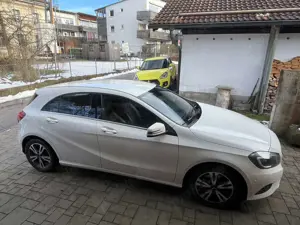 Mercedes-Benz A 180 A 180 Urban