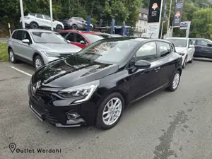 Renault Clio V Business Edition*NAVI*LED*KAMERA*