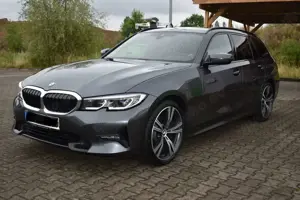 BMW 320 320 d Sport Line