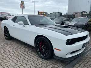 Dodge Challenger SRT 6.4L Sheker*V8*EZ 2023*WenigKM Bild 4