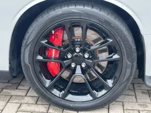 Dodge Challenger SRT 6.4L Sheker*V8*EZ 2023*WenigKM Bild 5