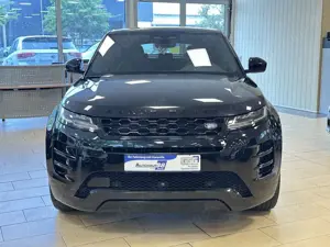 Land Rover Range Rover Evoque R-Dynamic S*360Cam*CarPlay Bild 3