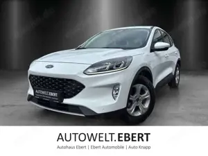 Ford Kuga 2.5 Duratec PHEV Aut./NAVI/SHZ/TEMPO/PDC/