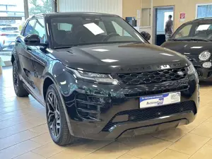 Land Rover Range Rover Evoque R-Dynamic S*360Cam*CarPlay Bild 2