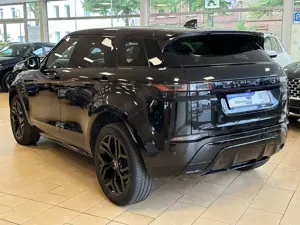 Land Rover Range Rover Evoque R-Dynamic S*360Cam*CarPlay Bild 4
