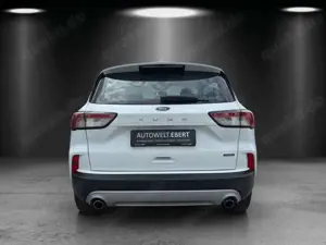 Ford Kuga 2.5 Duratec PHEV Aut./NAVI/SHZ/TEMPO/PDC/ Bild 4