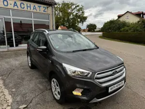 Ford Kuga Cool  Connect 4x4 *kaufen oder mieten*
