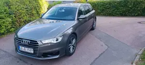 Audi A6 A6 Avant 3.0 TDI S tronic