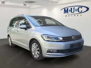 Volkswagen Touran 2.0 TDI Highline Dsg BMT~Pano~LED~ ACC Bild 3