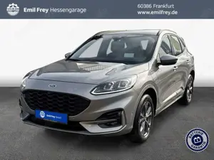 Ford Kuga 2.5 Duratec PHEV ST-LINE