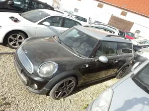 MINI Cooper D