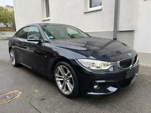 BMW 435 Gran Coupe 435 i xDrive M Sport Bild 2