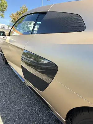 Audi R8 V10 performance 5.2 FSI RWD S tronic Bild 5