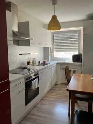 Bregenz 3 Zimmer Wohnung 70m2 