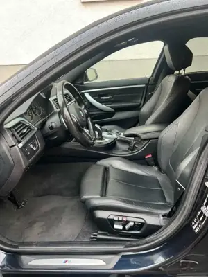 BMW 435 Gran Coupe 435 i xDrive M Sport Bild 5