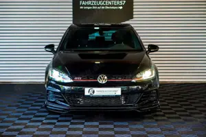 Volkswagen Golf VII GTI  PERFORMANCE/LED/SHZ/RÜCKFAHRKAMERA Bild 4
