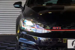 Volkswagen Golf VII GTI  PERFORMANCE/LED/SHZ/RÜCKFAHRKAMERA Bild 5