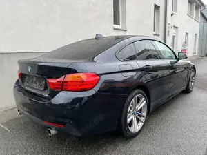 BMW 435 Gran Coupe 435 i xDrive M Sport Bild 4