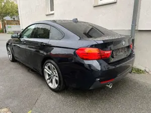 BMW 435 Gran Coupe 435 i xDrive M Sport Bild 3