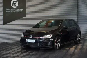 Volkswagen Golf VII GTI  PERFORMANCE/LED/SHZ/RÜCKFAHRKAMERA Bild 2