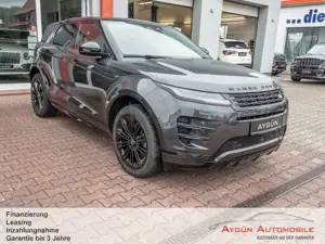 Land Rover Range Rover Evoque P300e AWD DYNAMIC SE*Pano*ACC Bild 3