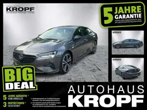 Opel Insignia B Grand Sport 2.0 CDTI FIN ab 2,99%