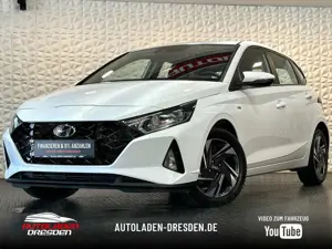 Hyundai i20 1.0T-GDI SELECT* AUTOMATIK#SHZ#LH#TEMP#SPUR