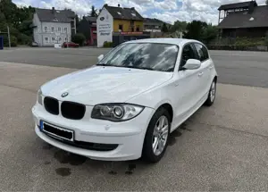 BMW 116 116i