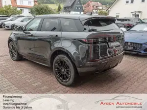 Land Rover Range Rover Evoque P300e AWD DYNAMIC SE*Pano*ACC Bild 4