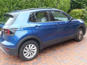 Volkswagen T-Cross T-Cross 1.0 TSI OPFLife