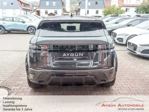 Land Rover Range Rover Evoque P300e AWD DYNAMIC SE*Pano*ACC Bild 5