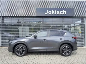Mazda CX-5 SKY-G 2.5 M-HYBRID 194PS FWD 6AT ADVANTAGE LED 360