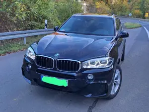 BMW X5 X5 xDrive 3.0D
