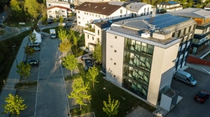 KIM Krailling moderne Büroetage 1.OG 262 qm zu vermieten