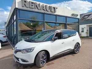 Renault Scenic Grand Executive Tce 160 EDC mit AHK