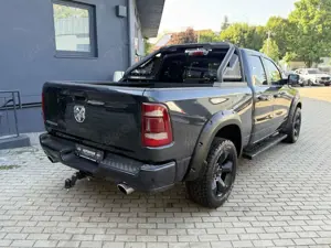 Dodge RAM BIGHORN +RÜCKFAHRKAMERA+LICHTSENSOR+ Bild 5