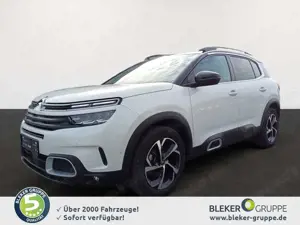 Citroen C5 Aircross Feel Pack Bild 3