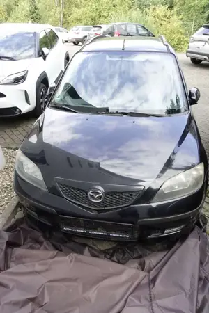 Mazda 2 2 1.6l Top