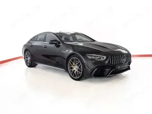 Mercedes-Benz AMG GT 63 S 4Matic+ Burmester LED Nappa 360 Voll