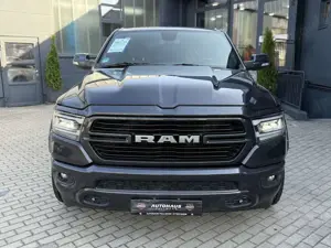 Dodge RAM BIGHORN +RÜCKFAHRKAMERA+LICHTSENSOR+ Bild 2