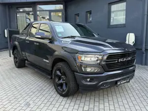 Dodge RAM BIGHORN +RÜCKFAHRKAMERA+LICHTSENSOR+ Bild 3