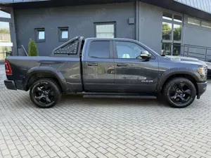 Dodge RAM BIGHORN +RÜCKFAHRKAMERA+LICHTSENSOR+ Bild 4