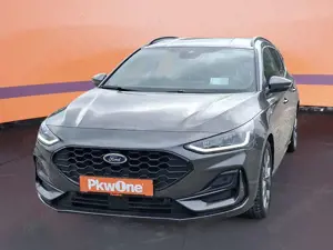 Ford Focus Turnier 1.0 ST-LINE AUT. *LED*HEAD-UP*NAVI