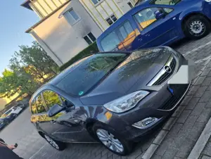 Opel Astra Astra 1.4 Turbo Sports Tourer