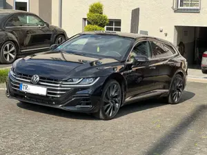 Volkswagen Arteon Arteon Shooting Brake 2.0 TDI SCR 4Motion DSG R-Li
