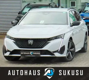 Peugeot 308 SW GT 130 EAT8  - Focal - 360°Cam - Matrix