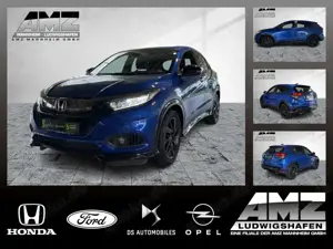 Honda HR-V 1.5 VTEC-TURBO Sport LED+Navi+SHZ+2xKlima