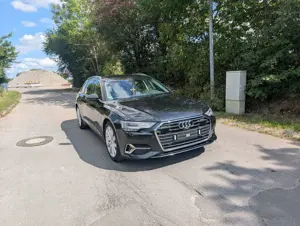 Audi A6 Avant 40 TDI S tronic