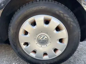 Volkswagen Golf V Lim.#TÜV AU NEU#ZAHNRIEMEN NEU# Bild 3