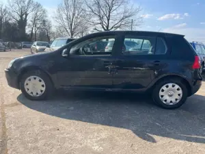 Volkswagen Golf V Lim.#TÜV AU NEU#ZAHNRIEMEN NEU# Bild 2